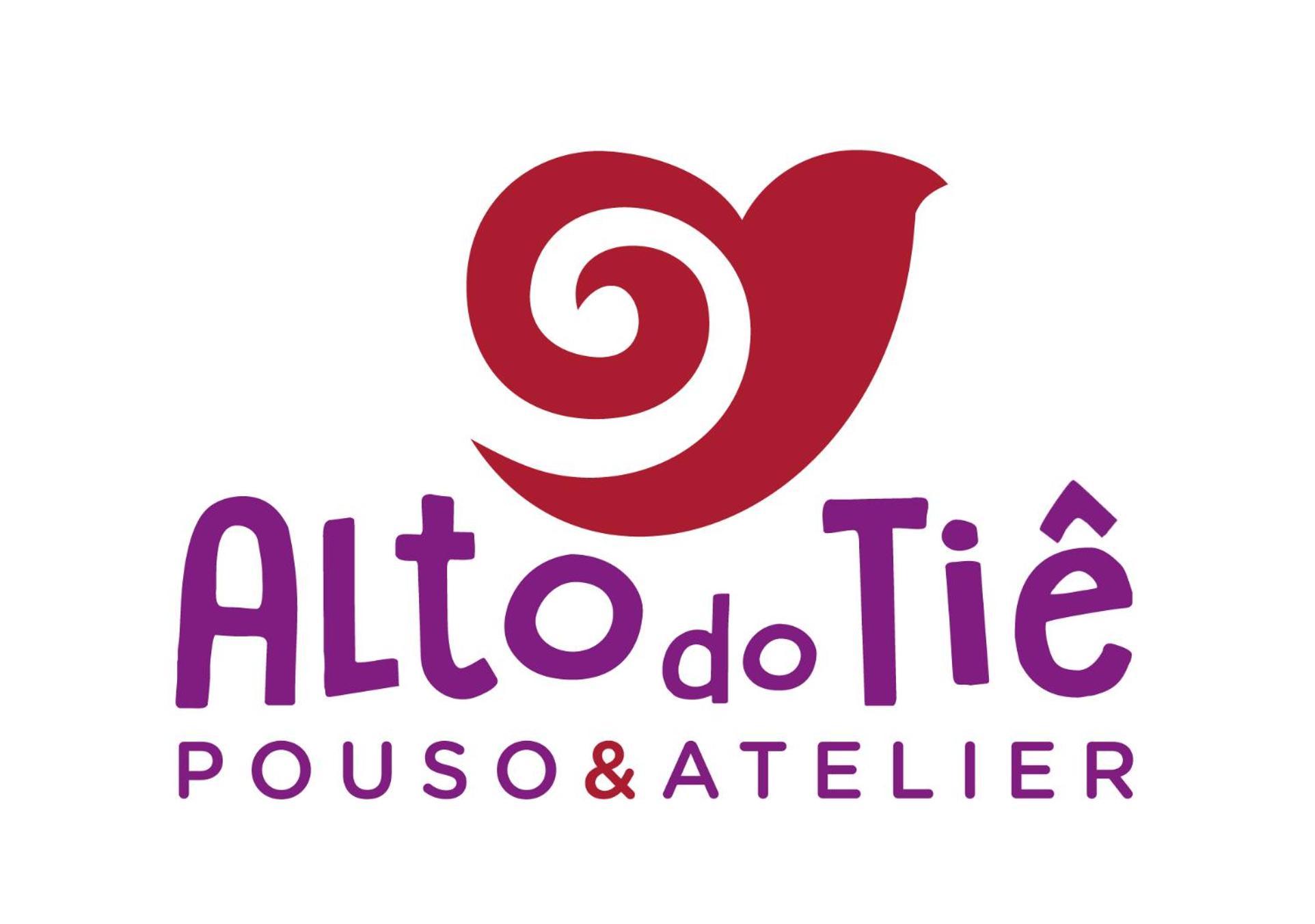 Pousada Alto Do Tie Paraty Exterior photo