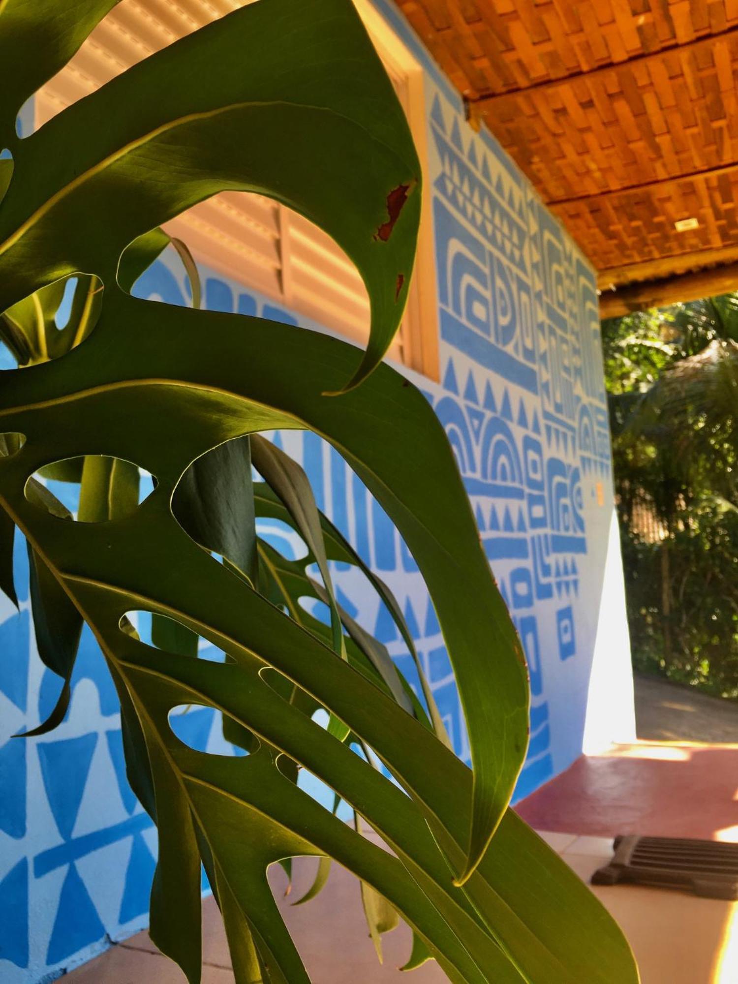 Pousada Alto Do Tie Paraty Exterior photo